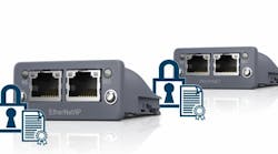 Anybus Compact Com I Io T Anybus Compact Com I Io T