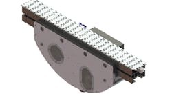 Dorner Flex Move Dry Cleaning Module Dorner Flex Move Dry Cleaning Module