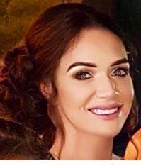 EU Automation's Claudia Jarrett EU Automation's Claudia Jarrett