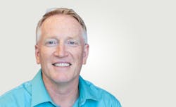 Jeff Miller, director of project management, Interstates Jeff Miller, director of project management, Interstates