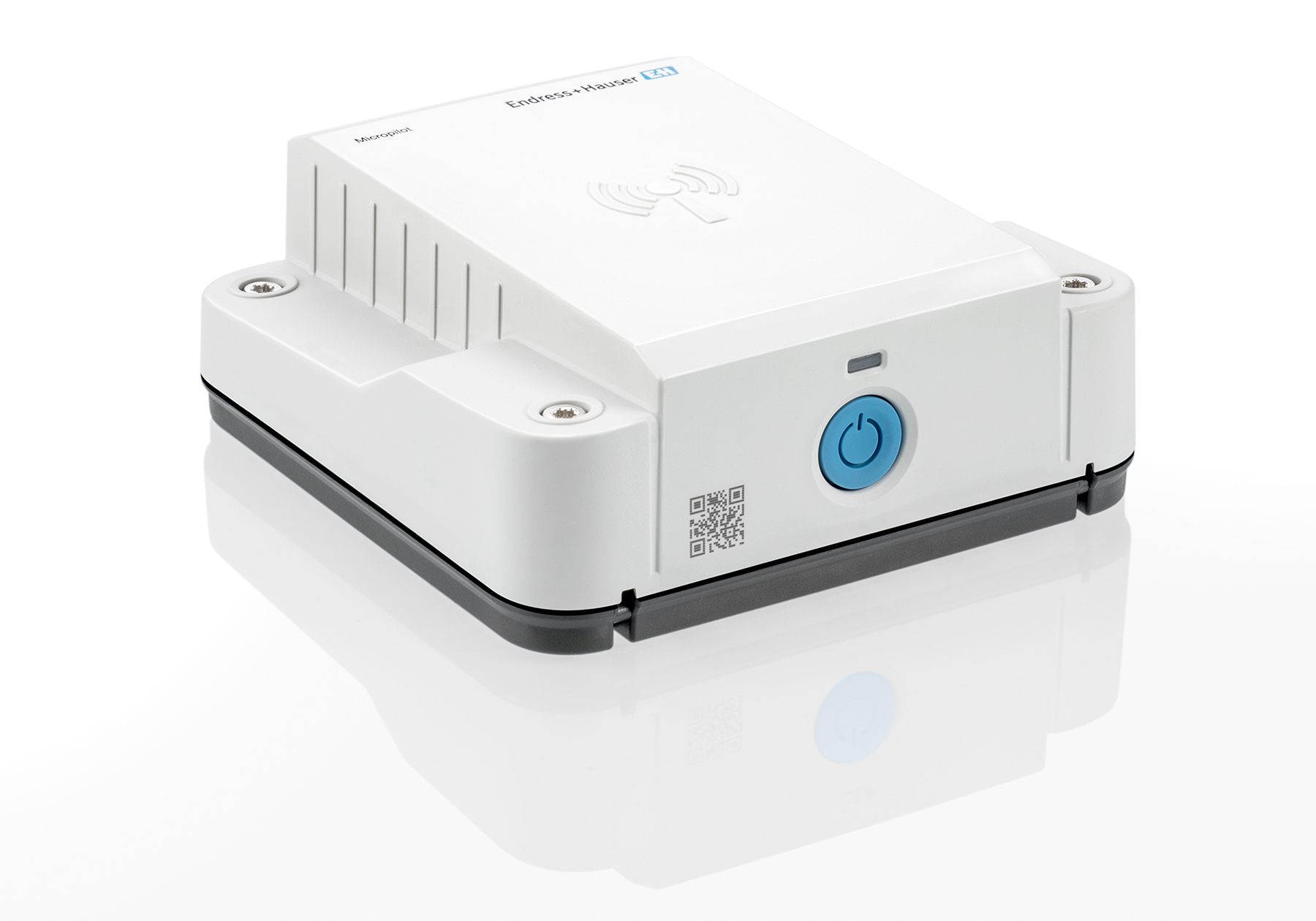Micropilot Fwr30 Level Radar Press Release Image