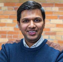 Vatsal Shah, CEO of Litmus Vatsal Shah, CEO of Litmus