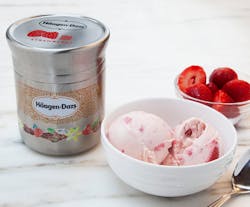 Haagen Dazs Loop March2019 Haagen Dazs Loop March2019