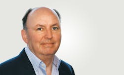 Andrew Hughes, principal analyst, LNS Research Andrew Hughes, principal analyst, LNS Research