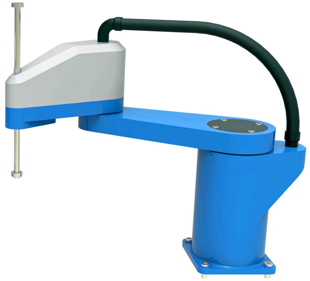 Robots: How to Choose the Right One | Automation World