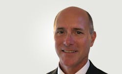 Ron Stuver, director, business consulting and Industry 4.0, Sick Ron Stuver, director, business consulting and Industry 4.0, Sick