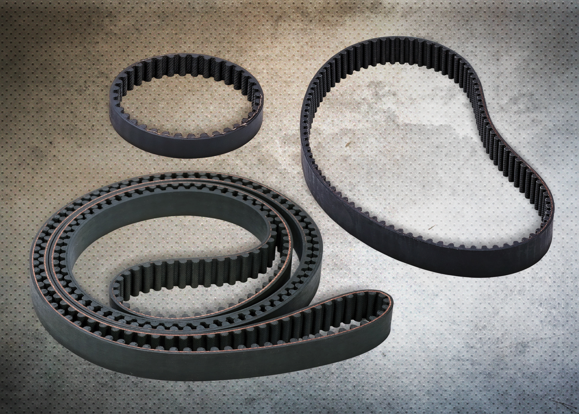 Suremotion High Torque Belts 5x7 5ebabcdca1737