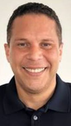 Hiram Sosa, senior automation manager for EMEA at Doosan Bobcat. Hiram Sosa, senior automation manager for EMEA at Doosan Bobcat.