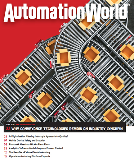 June 2020 cover image