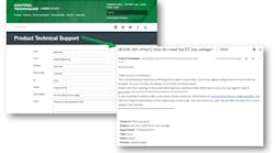Cta Support Ticket Page