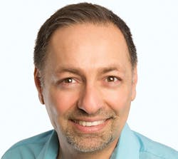 Hapreet Gulati, head of Aveva’s operations business unit Hapreet Gulati, head of Aveva’s operations business unit