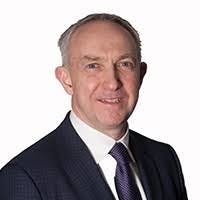 Craig Hayman, CEO, Aveva Craig Hayman, CEO, Aveva