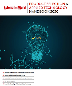 May Handbook 2020 cover image