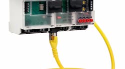 Modbus Gateway Modbus Gateway