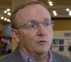 Peter Zornio, CTO, Emerson Automation Solutions Peter Zornio, CTO, Emerson Automation Solutions