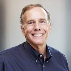 Don Pearson, chief strategy officer, Inductive Automation Don Pearson, chief strategy officer, Inductive Automation