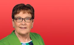 Paula Hollywood, senior analyst, ARC Advisory Group Paula Hollywood, senior analyst, ARC Advisory Group