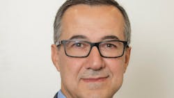 Dr. Al Beydoun, president and executive director of ODVA. Dr. Al Beydoun, president and executive director of ODVA.