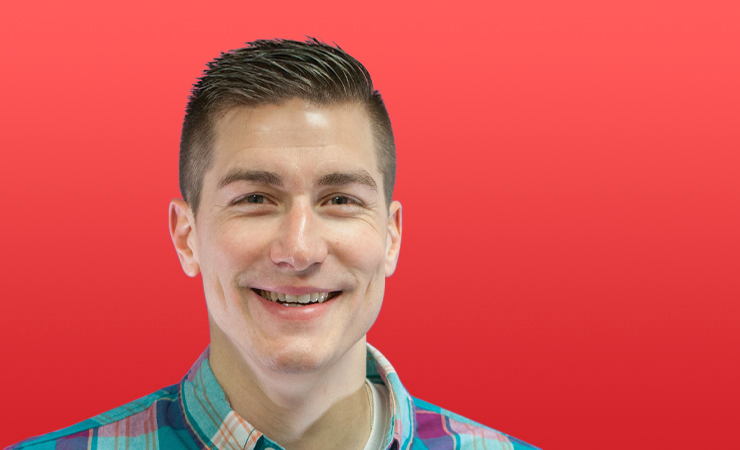 Daren Dielman, Director of Operations, Interstates