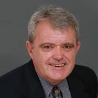 Richard Howells, vice president of awareness and thought Leadership for SAP’s Digital Supply Chain. Richard Howells, vice president of awareness and thought Leadership for SAP’s Digital Supply Chain.