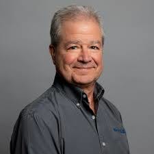 Arlen Nipper, president and chief technology officer at Cirrus Link Solutions. Arlen Nipper, president and chief technology officer at Cirrus Link Solutions.