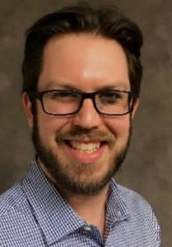 Sam Russem, director, Smart Manufacturing Practice, Grantek Sam Russem, director, Smart Manufacturing Practice, Grantek