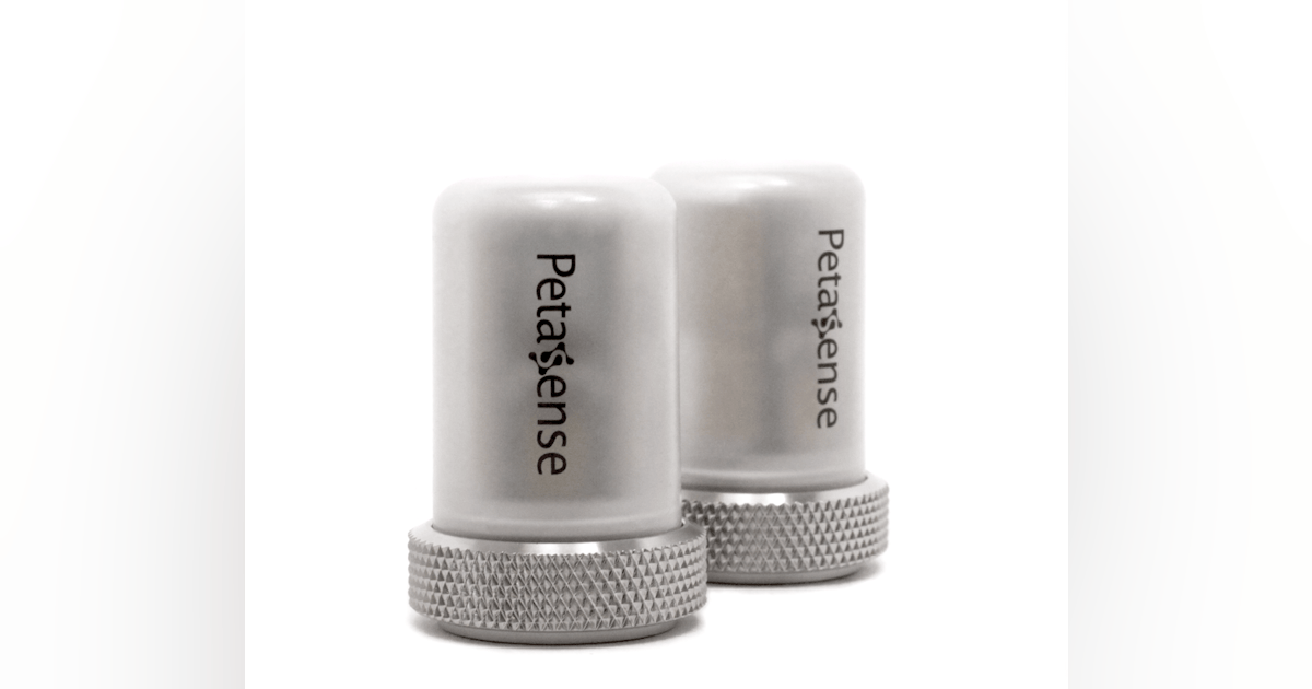 Smart Sensor for Variable Speed Equipment | Automation World