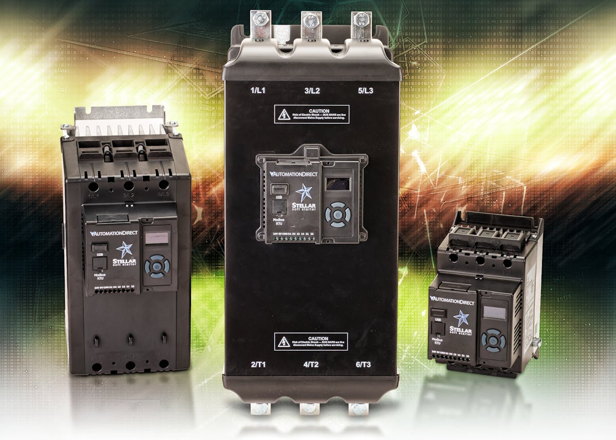 Stellassr35软启动器5x7