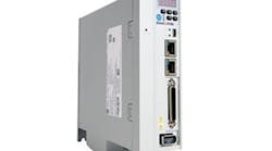 Kinetix 5100 servo drive from Rockwell Automation