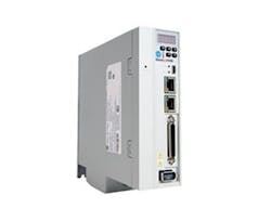 Kinetix 5100 servo drive from Rockwell Automation Kinetix 5100 servo drive from Rockwell Automation