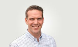 Daniel C. Malyszko is director of operations and IIoT consultant Daniel C. Malyszko is director of operations and IIoT consultant