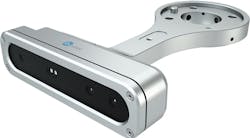 OnRobot’s Eyes vision system. OnRobot’s Eyes vision system.