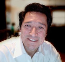 Carlos Rojas, global manufacturing lead for Cisco Industry Solutions Group. Carlos Rojas, global manufacturing lead for Cisco Industry Solutions Group.