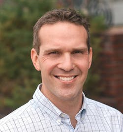 Dan Malyszko, director of Malisko Engineering's Denver-based operations. Dan Malyszko, director of Malisko Engineering's Denver-based operations.