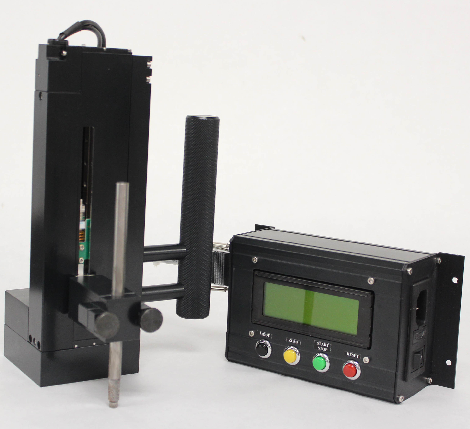 Measuring Tool Black 300dpi