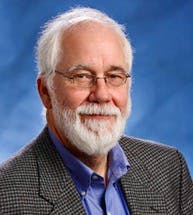 OSIsoft's J. Patrick Kennedy OSIsoft's J. Patrick Kennedy