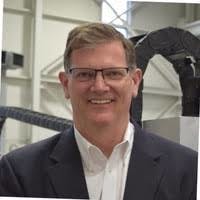 Joe Campbell, senior manager of applications development, Universal Robots Joe Campbell, senior manager of applications development, Universal Robots