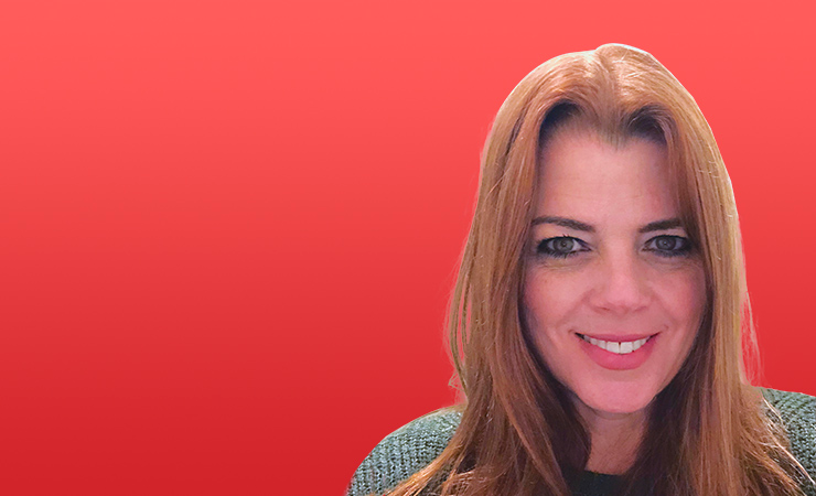 Diane Sacra, director of marketing, LNS Research