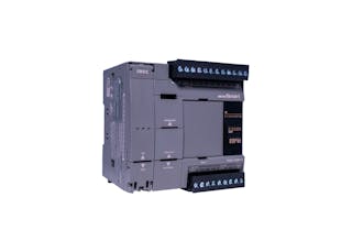 1個　IDEC FC6A-R161 16点リレー出力 PLC IDEC Corporation FC6A-R161 Relay Output Module for PLC, 24