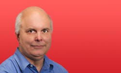 Larry Grate, GICSP, director of technology, Premier System Integrators Larry Grate, GICSP, director of technology, Premier System Integrators