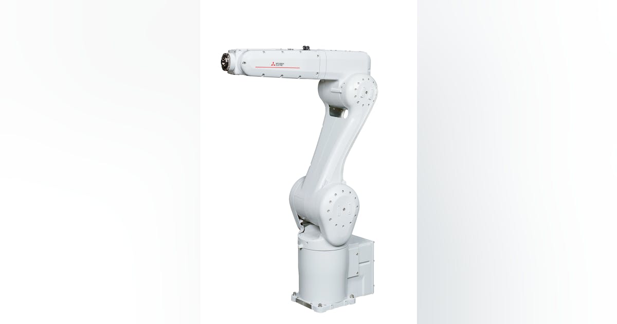 Mistubishi Electric Automation Releases Cost- Effective Mistubishi Electric Automation Releases Cost- Effective