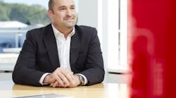 Sebastian Seitz, CEO at EPLAN Sebastian Seitz, CEO at EPLAN