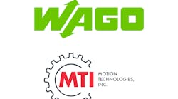 Wago And Mti Wago And Mti