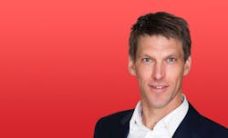 Werner Meyer, APM predictive and prescriptive analytics portfolio lead, Aveva Werner Meyer, APM predictive and prescriptive analytics portfolio lead, Aveva