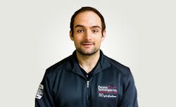 Will Aja, vice president customer operations, Panacea Technologies. Will Aja, vice president customer operations, Panacea Technologies.