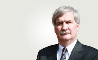 John Clemons, consultant, Maverick Technologies