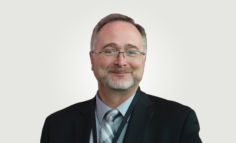 Charlie Norz, automation product manager, Wago