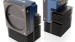 Linea HS 32k CMOS TDI from Teledyne Dalsa Linea HS 32k CMOS TDI from Teledyne Dalsa