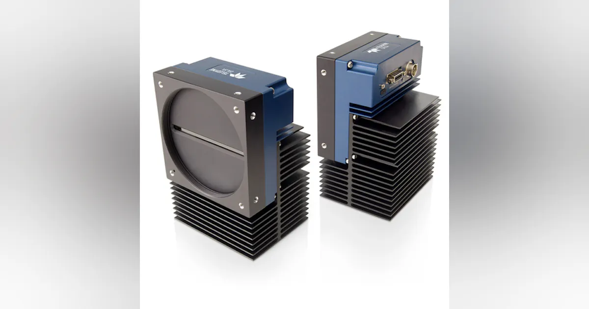 Focusing on High-Speed and Accuracy in Machine Vision | Automation World