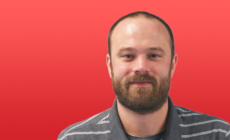 Daniel Cobb is a project engineer at Avanceon.